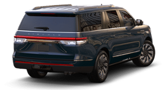 2024 Lincoln Lincoln Navigator External Image 4